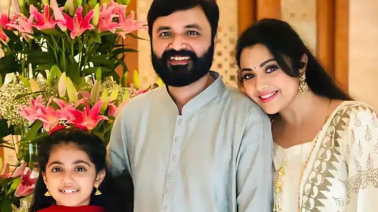 Meena: సీనియర్ నటి మీనా భర్త కన్నుమూత