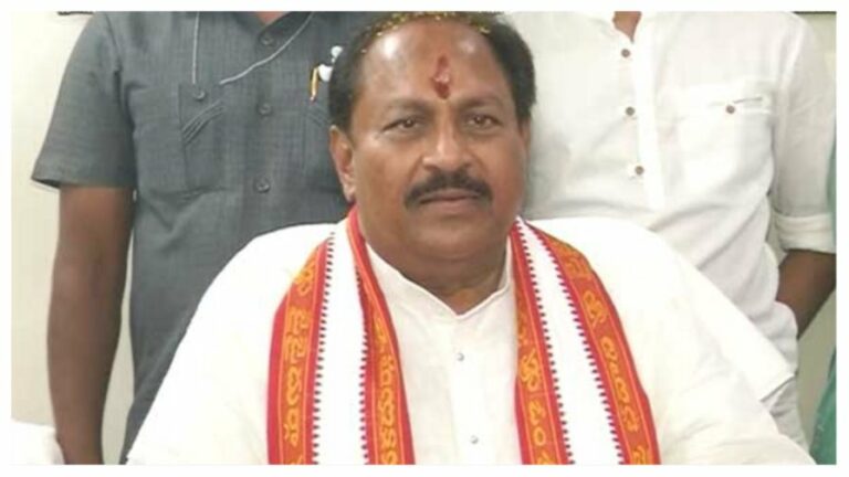 Kottu Satyanarayana: దేవాలయాలలో అభివృద్ధి పనులకు టెండర్లు