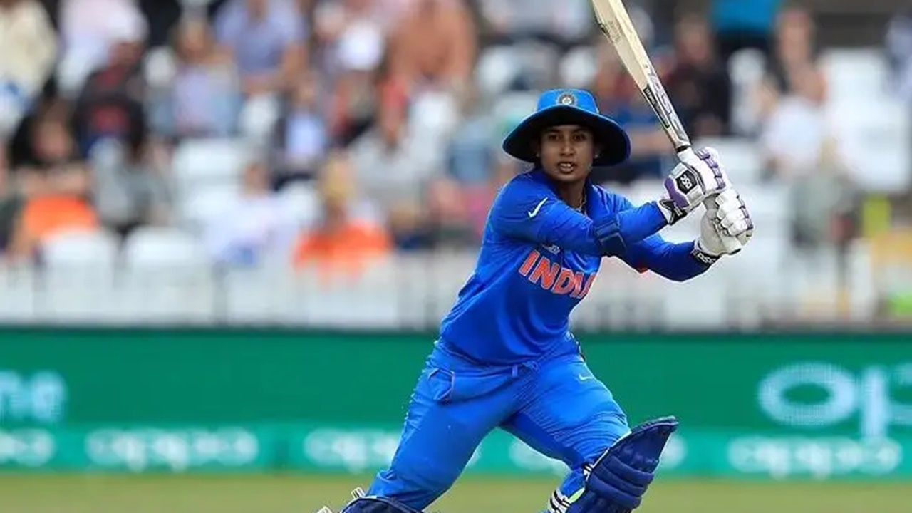 Mithali Raj: అంతర్జాతీయ క్రికెట్‌కు మిథాలీరాజ్ గుడ్‌బై