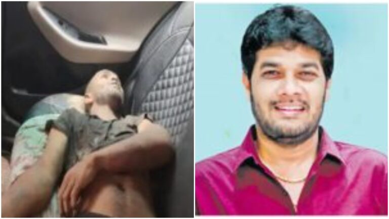 MLC Ananthababu: అనంతబాబు కస్టడీ పిటిషన్ పై మిస్టరీ