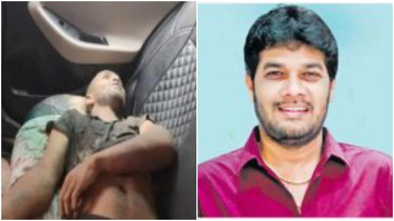 MLC Ananthababu: అనంతబాబు కస్టడీ పిటిషన్ పై మిస్టరీ