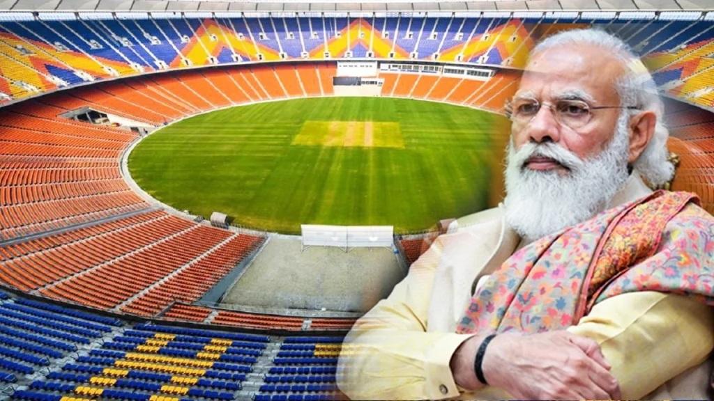 Gujarat: Patidar Sangh shocks PM Modi, demands change of stadium name