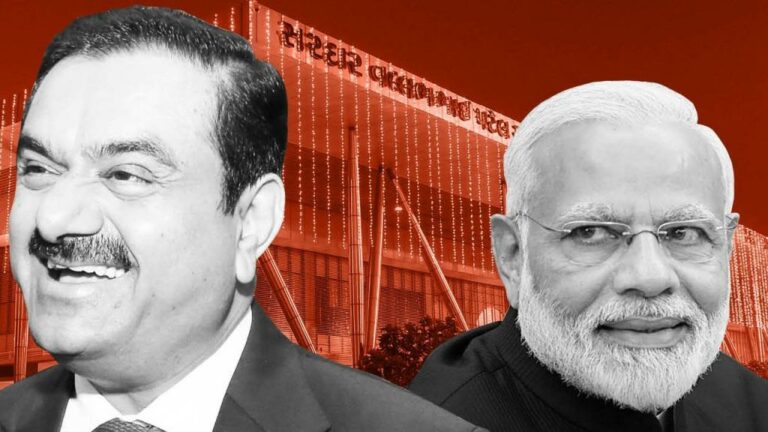 Modi Must Resign: ట్విట్టర్ లో ట్రెండింగ్..