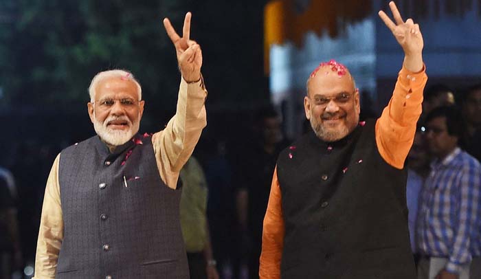 Hyderabad: మ‌రోసారి భాగ్య‌న‌గ‌రానికి మోదీ, షా.. మూడురోజులు బ‌స‌