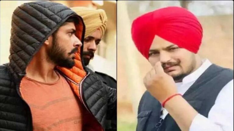 Sidhu moose wala Case: సిద్ధూ హత్య వెనుక మాస్టర్‌మైండ్‌ అతడే!