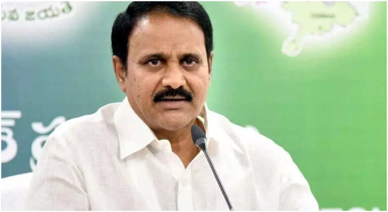 Rythu Sangheebhava Yatra: భారీ మెజారిటీతో మరోసారి సీఎంగా జగన్