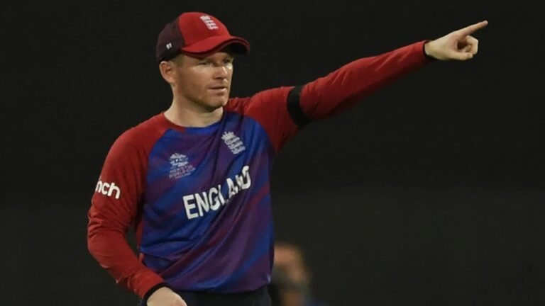 Cricket: ఇంగ్లండ్ కెప్టెన్ సంచలన నిర్ణయం.. కారణమేంటి?