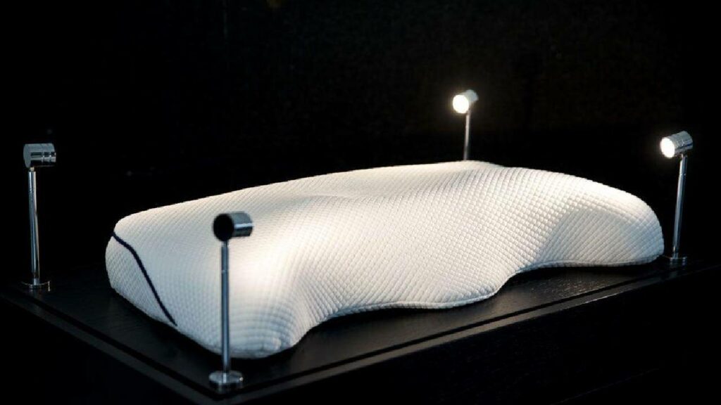 Most Expensive Pillow