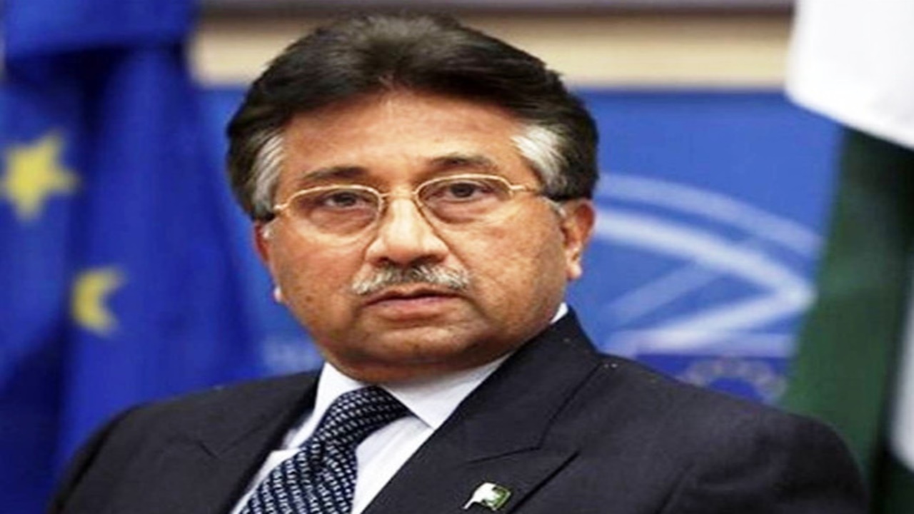 Musharraf: ఆరోగ్య పరిస్థితి విషమం.. ఎయిర్ అంబులెన్స్‌లో పాకిస్థాన్‌కు..!