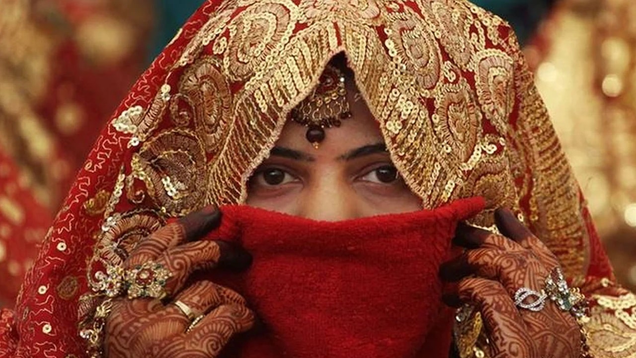 Muslim Marriages: Muslim girls can get married at the age of 16 .. Haryana court sensational verdict