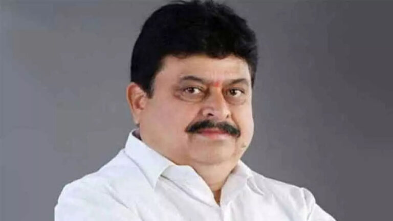 N. Ramachandra Rao: తెలంగాణలో కాంగ్రెస్ పనైపోయింది.