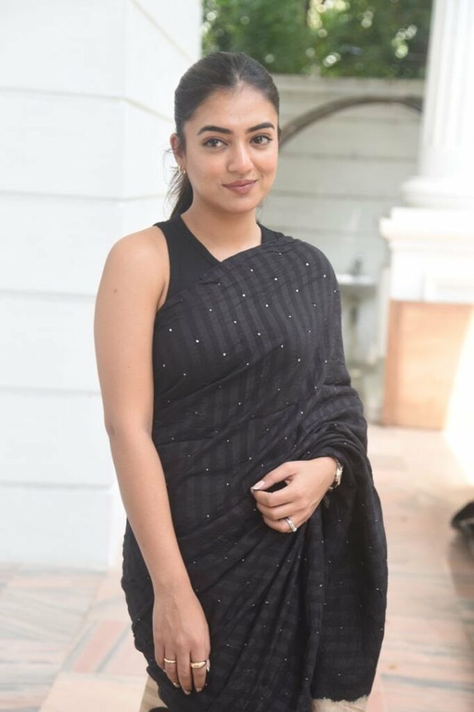 Nazriya Nazim Fahadh