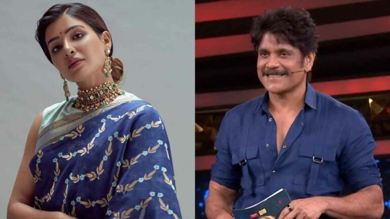 Bigg Boss: అక్కినేని ఫ్యామిలీపై కోపం.. మామ పోస్ట్ కే ఎసరు పెట్టిన సమంత..?