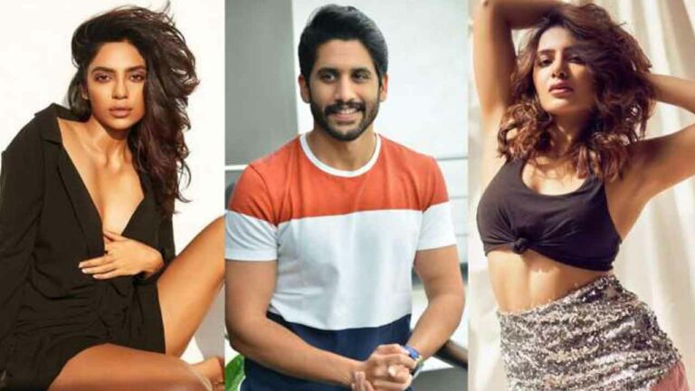 Naga Chaitanya: మొన్న సమంత.. నేడు శోభితా.. చైతూకు తప్పేలా  లేదే..?