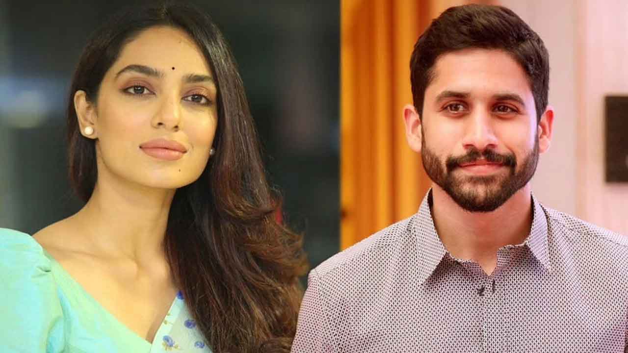 Naga Chaitanya: స్టార్ హీరోయిన్ తో చైతన్య డేటింగ్.. ఒకే ఇంట్లో ఉంటూ