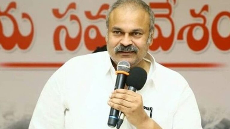 Konidela Nagababu: జనసేన ఫ్యామిలీని చూడడానికి.. అవగాహన పెంచుకునేందుకు వచ్చాను..