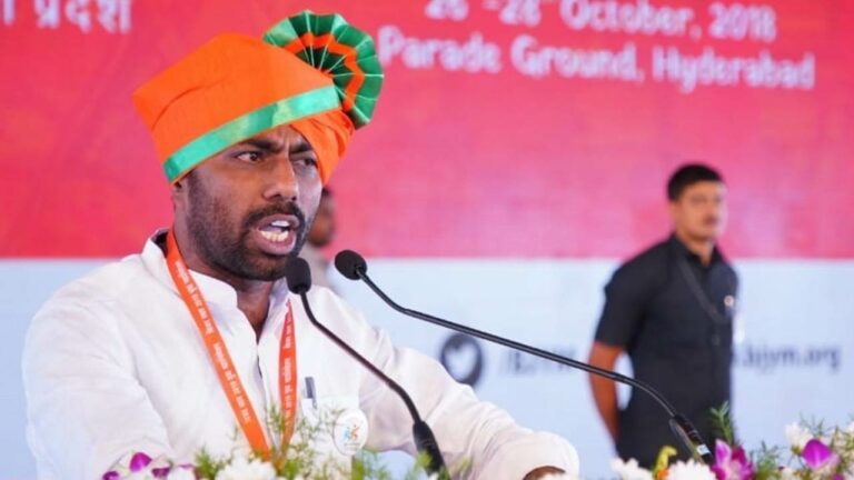 Nagothu Ramesh Naidu : బీజేపీ, జనసేన పొత్తు.. సీఎం అభ్యర్థి ప్రకటనపై క్లారిటీ