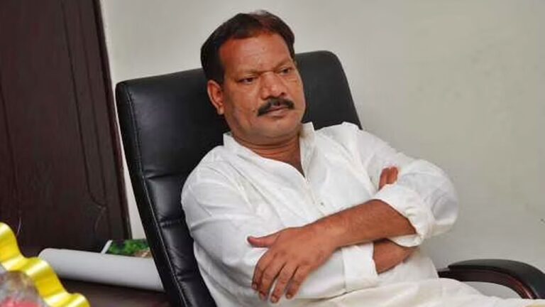 Nakka Anandbabu: అది నిరూపిస్తే రాజకీయ సన్యాసం