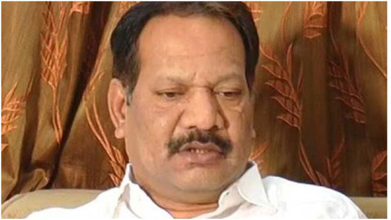 Nakka Anandbabu: దళిత ఓటు బ్యాంకు వైసీపీకి దూరం