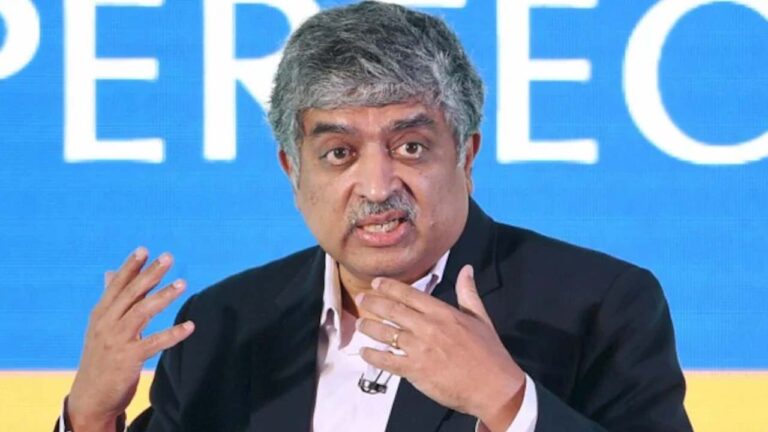 Agneepath Scheme: ఇన్ఫోసిస్‌ కో ఫౌండర్‌ నందన్‌ నిలేకని ఆసక్తికర వ్యాఖ్యలు