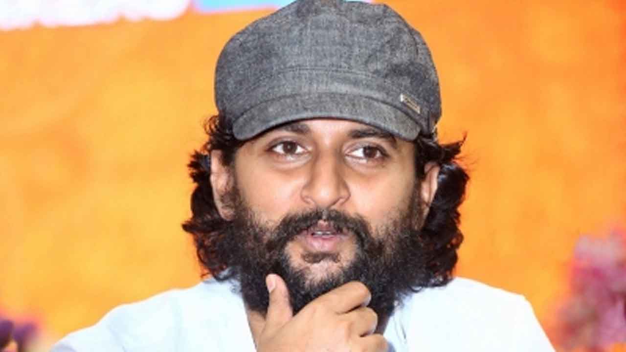 Nani: ‘పుష్ప’ కథకు బాలీవుడ్ కు ఏమైనా సంబంధం ఉందా.. ?