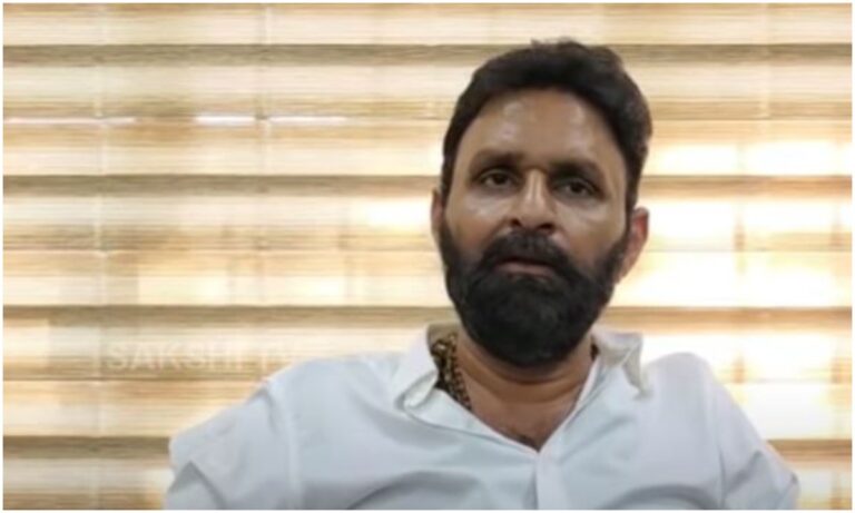 Kodali Nani: పురందేశ్వరి వాటిని అడ్డుకుంటున్నారు