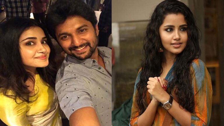 Natural star Nani: ‘అంటే సుందరానికీ…’లో మరో హీరోయిన్!
