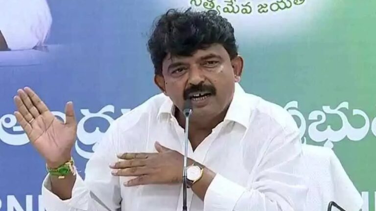 Perni Nani: జేపీ నడ్డా ఏపీకి అబద్ధాలను పోగేసుకుని వచ్చారు