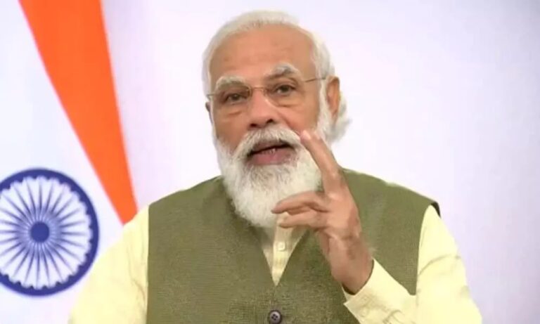 Narendra Modi: ఈ నెల 16, 17న రాష్ట్రాల సీఎస్ లతో సమావేశం