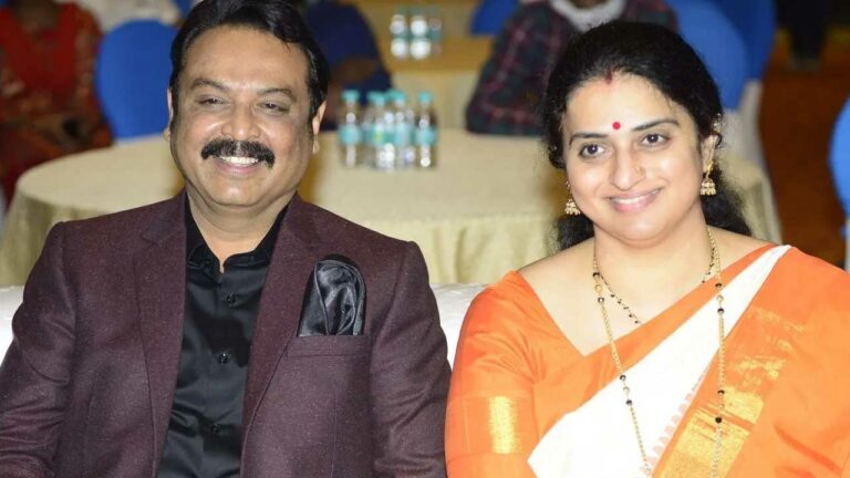 Naresh: పవిత్రా లోకేష్ కు, నాకు మధ్య ఉన్న సంబంధం అదే..!