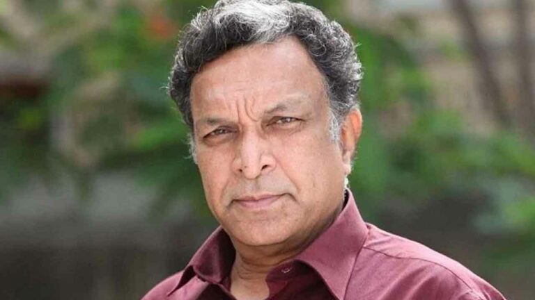 Nasser: సినిమాలకు సీనియర్ నటుడు గుడ్ బై..?