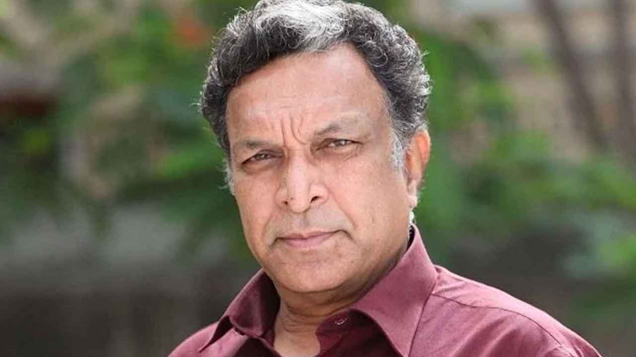 Nasser: సినిమాలకు సీనియర్ నటుడు గుడ్ బై..?