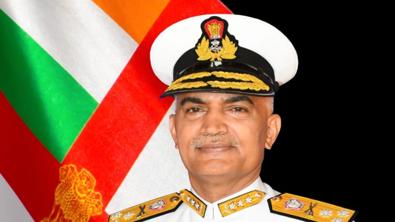 Navy Chief: అగ్నిపథ్‌.. భారత సైన్యంలో అతిపెద్ద రిక్రూట్‌మెంట్‌ స్కీమ్‌