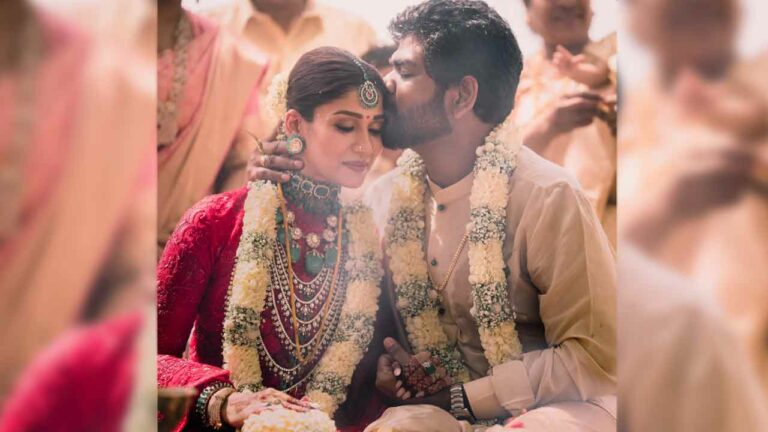 NayanThara- Vighnesh Shivan: ఎట్టకేలకు ఒక్కటయ్యారు..