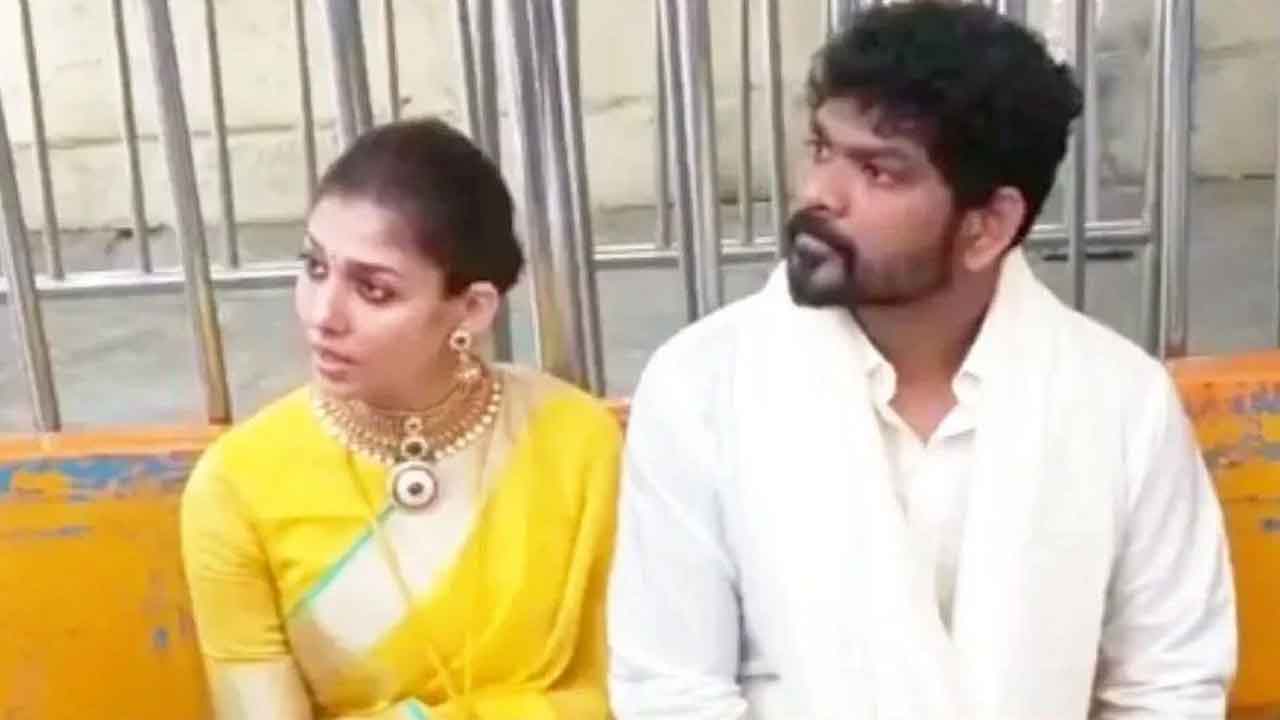 Nayanthara: వివాదమే… నయన్‌కు ప్రమోదం