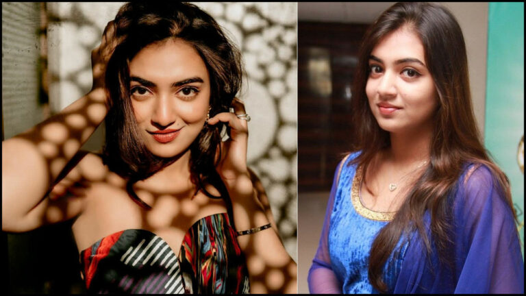 Nazriya Nazim: తెలుగులో ఆ స్టార్స్‌తో కలిసి పని చేయాలనుంది
