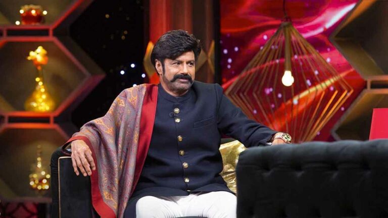 Breaking News : నందమూరి బాలకృష్ణకు కరోనా..