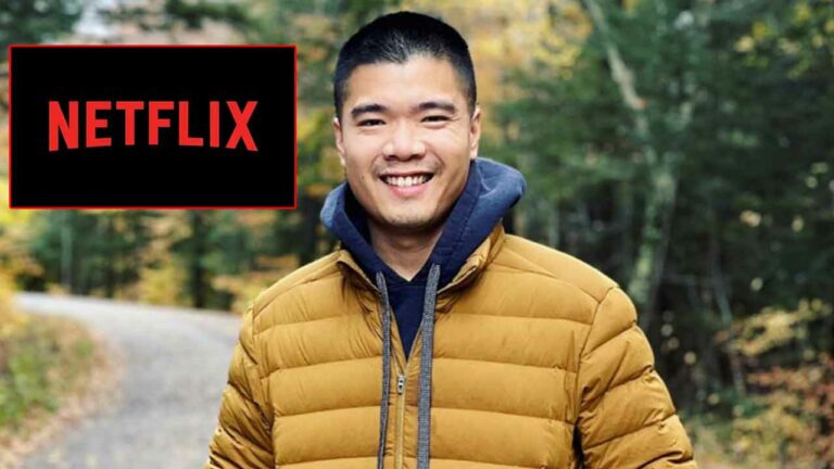 Netflix: కిక్కు కోసం మూడున్నర కోట్ల ఉద్యోగాన్ని వదిలేశాడట..