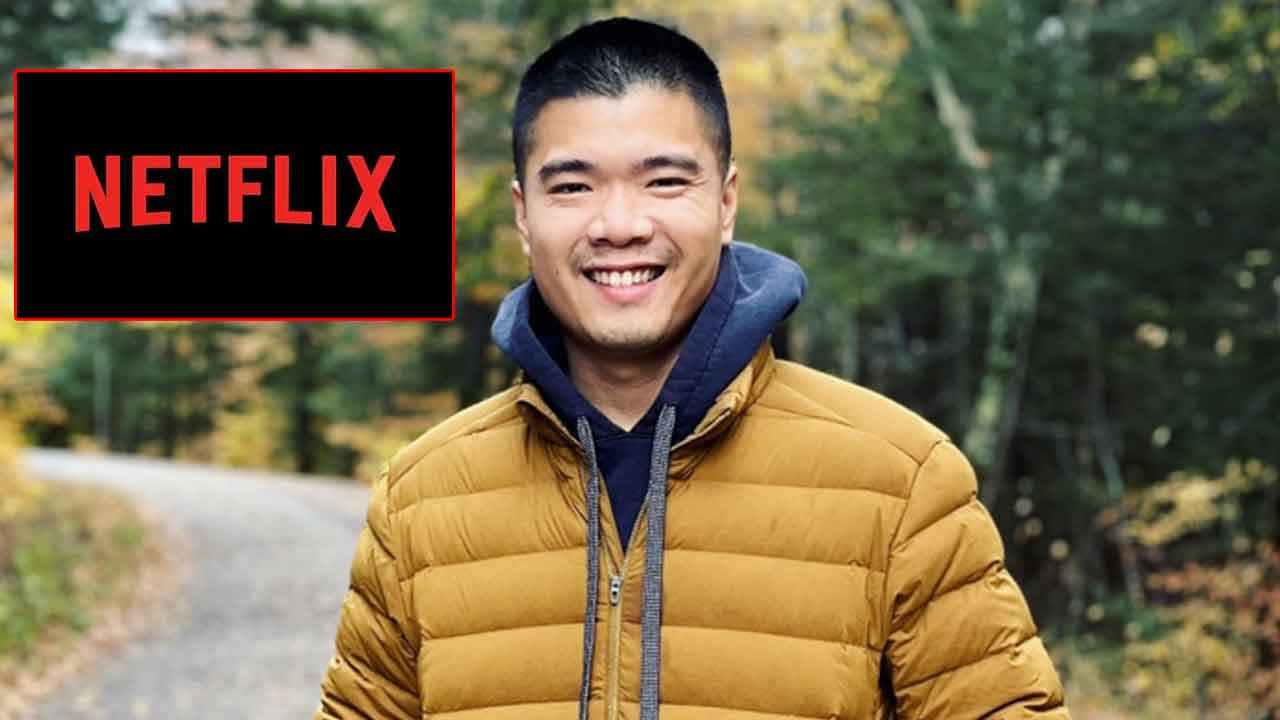 Netflix: కిక్కు కోసం మూడున్నర కోట్ల ఉద్యోగాన్ని వదిలేశాడట..