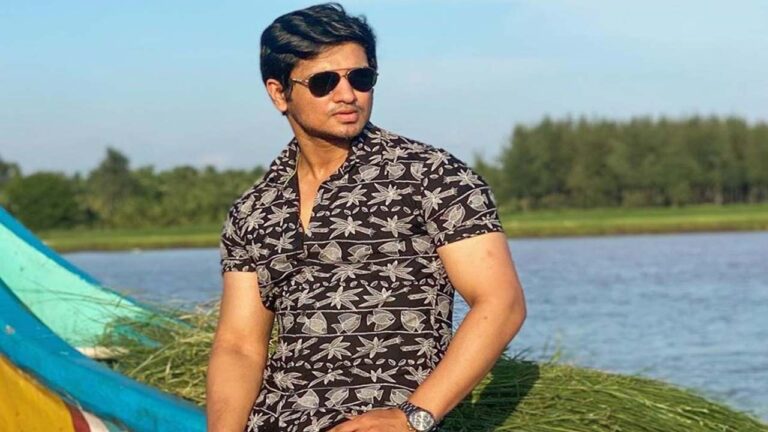 Nikhil : పాన్ ఇండియా టార్గెట్‌గా యంగ్ హీరో..!