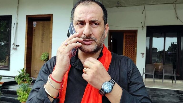 Bihar Minister: బీహార్‌ మైనారిటీల్లో ఒక్కొక్కరికి ముగ్గురు భార్యలు.. 20 మంది పిల్లలు