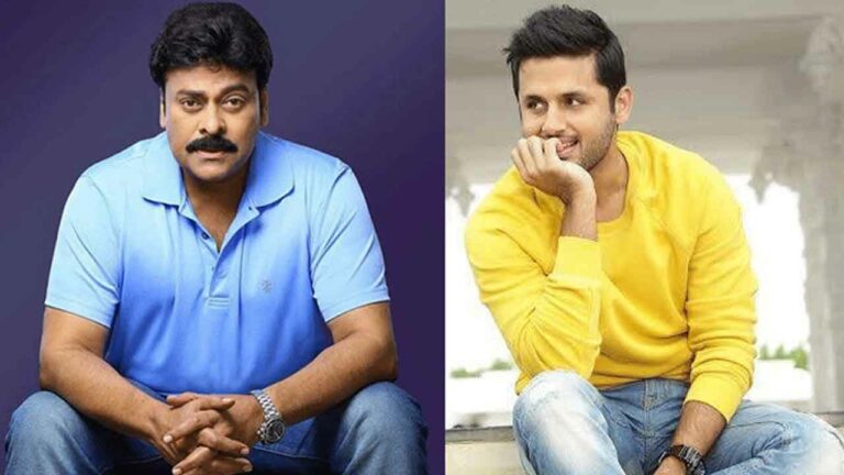 Bhola Shankar: మెగాస్టార్  సినిమాలో నితిన్.. నిజమెంత..?