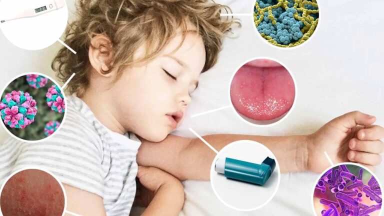 Noro Virus: కేర‌ళ‌లో చిన్నారుల‌కు సోకిన కొత్త వైర‌స్‌.. చికిత్స చేయ‌క‌పోతే..