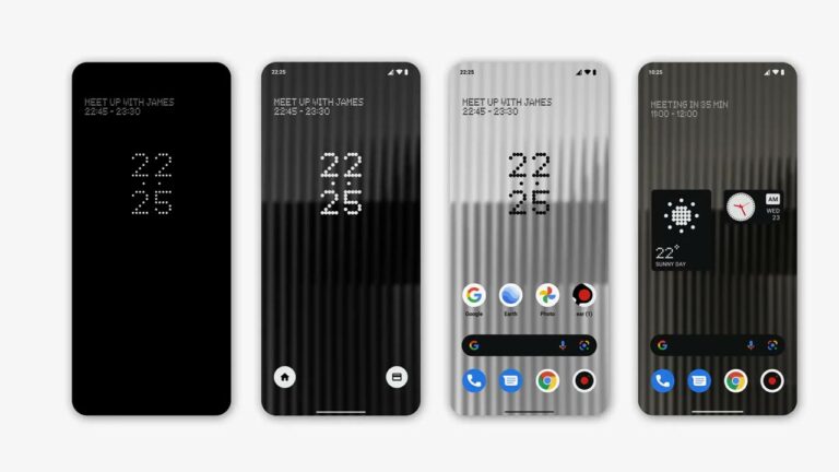 Nothing Phones : నథింగ్‌ అంటూ సంథింగ్‌ చేసేలా ఉంది..