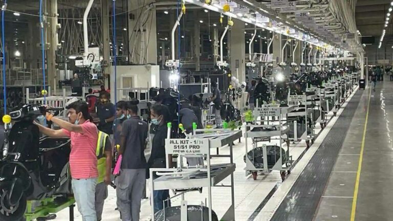 OLA Bikes : వినియోగదారులకు బంపర్‌ ఆఫర్‌..