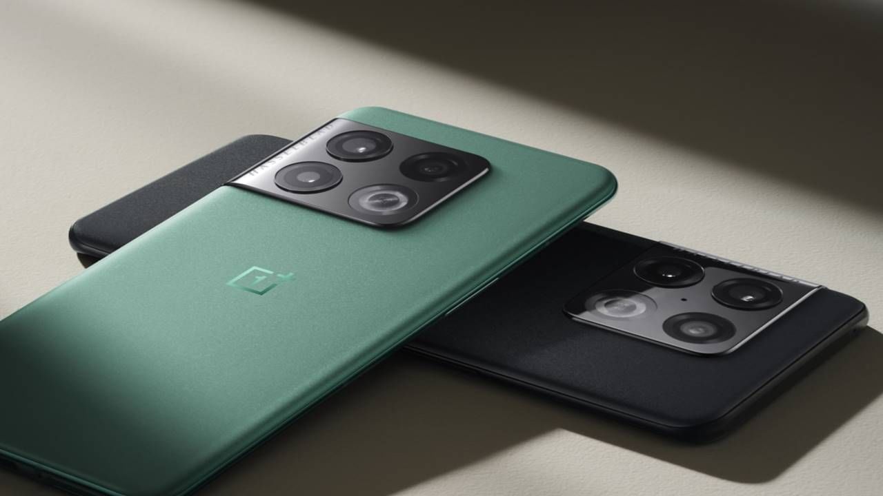 OnePlus 10: అదిరిపోయే ప్రాసెసర్‌తో కొత్త ఫోన్..ఇదొస్తే మిగతా ఫోన్లకు కష్టాలు తప్పవు