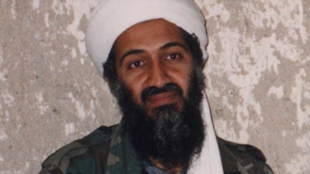 Osama