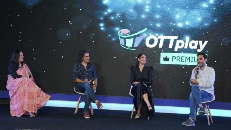 OTTplay Premium: ఒకే సబ్‌స్క్రిప్షన్‌తో 12 ఓటీటీలు