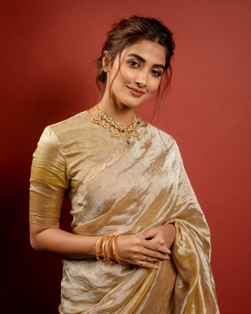 Pooja Hegde