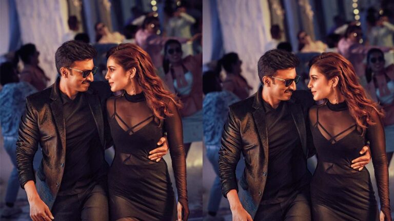 Pakka Commercial: ‘అందాల రాశీ’ పాటకు సూపర్ రెస్పాన్స్!